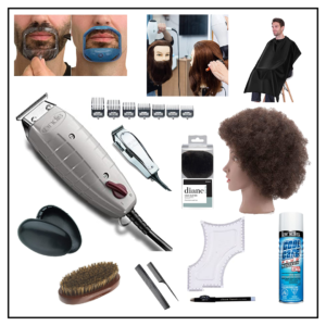 Andis Master Bundle (Men's)