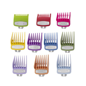 Wahl Senior Guard Set (10 piece)