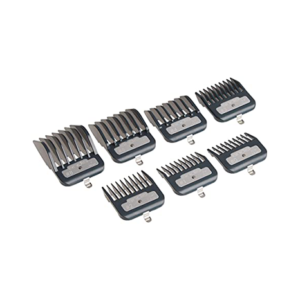 Andis Master Guard Set (7 piece)